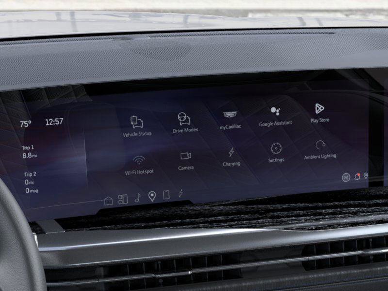 2026 Cadillac Escalade IQ Sport - Photo 20
