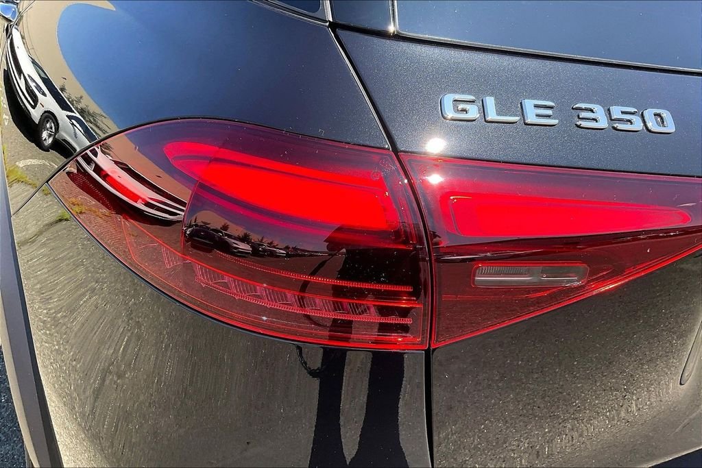 2026 Mercedes-Benz GLE GLE350 - Photo 25