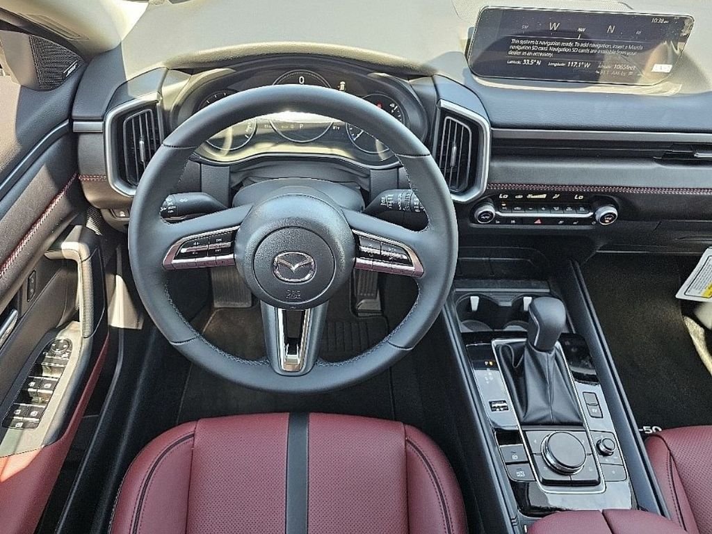 2026 Mazda CX-50 Premium - Photo 24