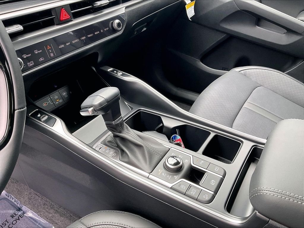 New 2026 Wolf Gray Kia S image 14