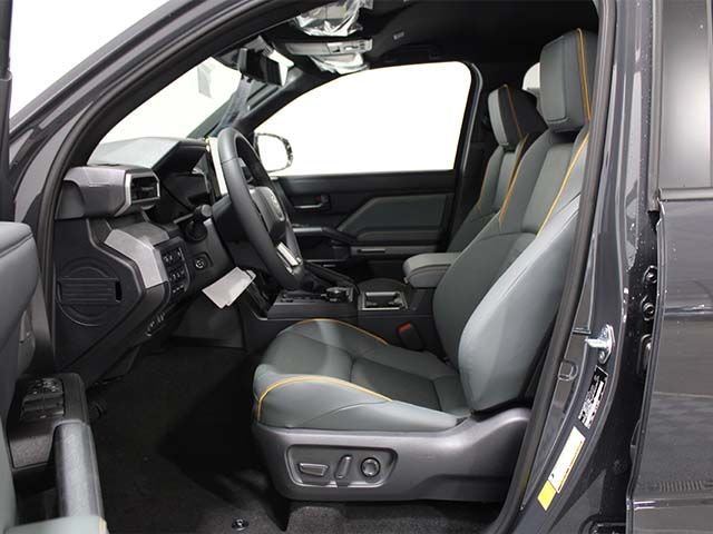 2026 Toyota 4Runner Trailhunter - Photo 4