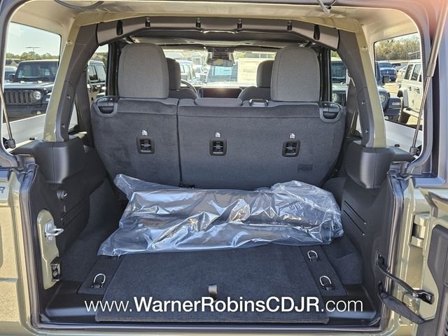 New 2026 41 Exterior Paint Jeep Sport S image 10