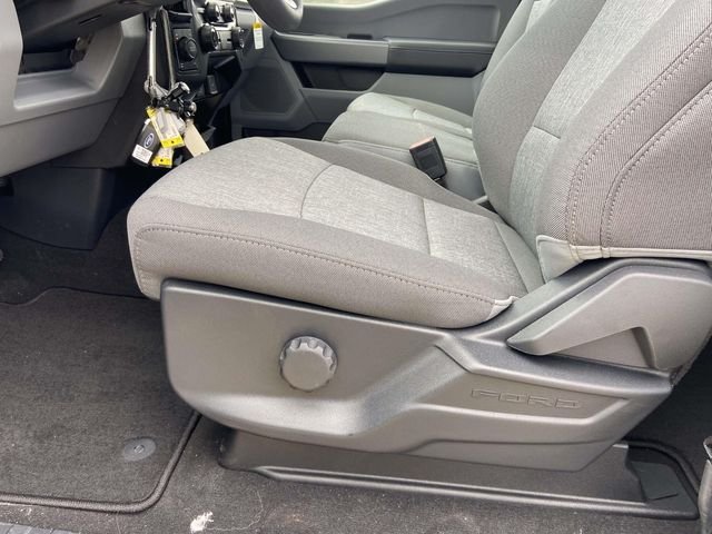New 2026 White Ford XL image 11