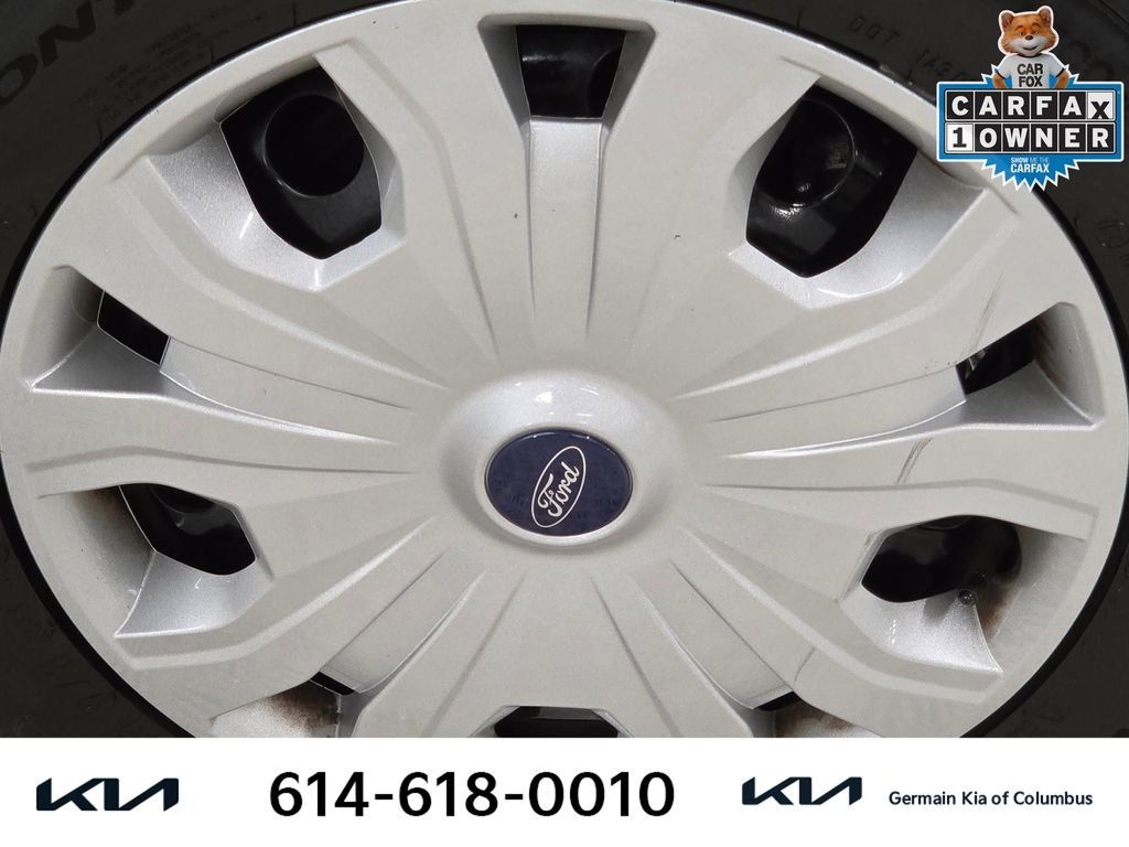 Used 2022 White Ford XL image 13