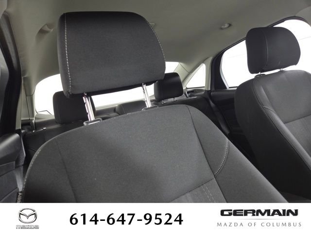 Used 2017 White Ford SE image 20