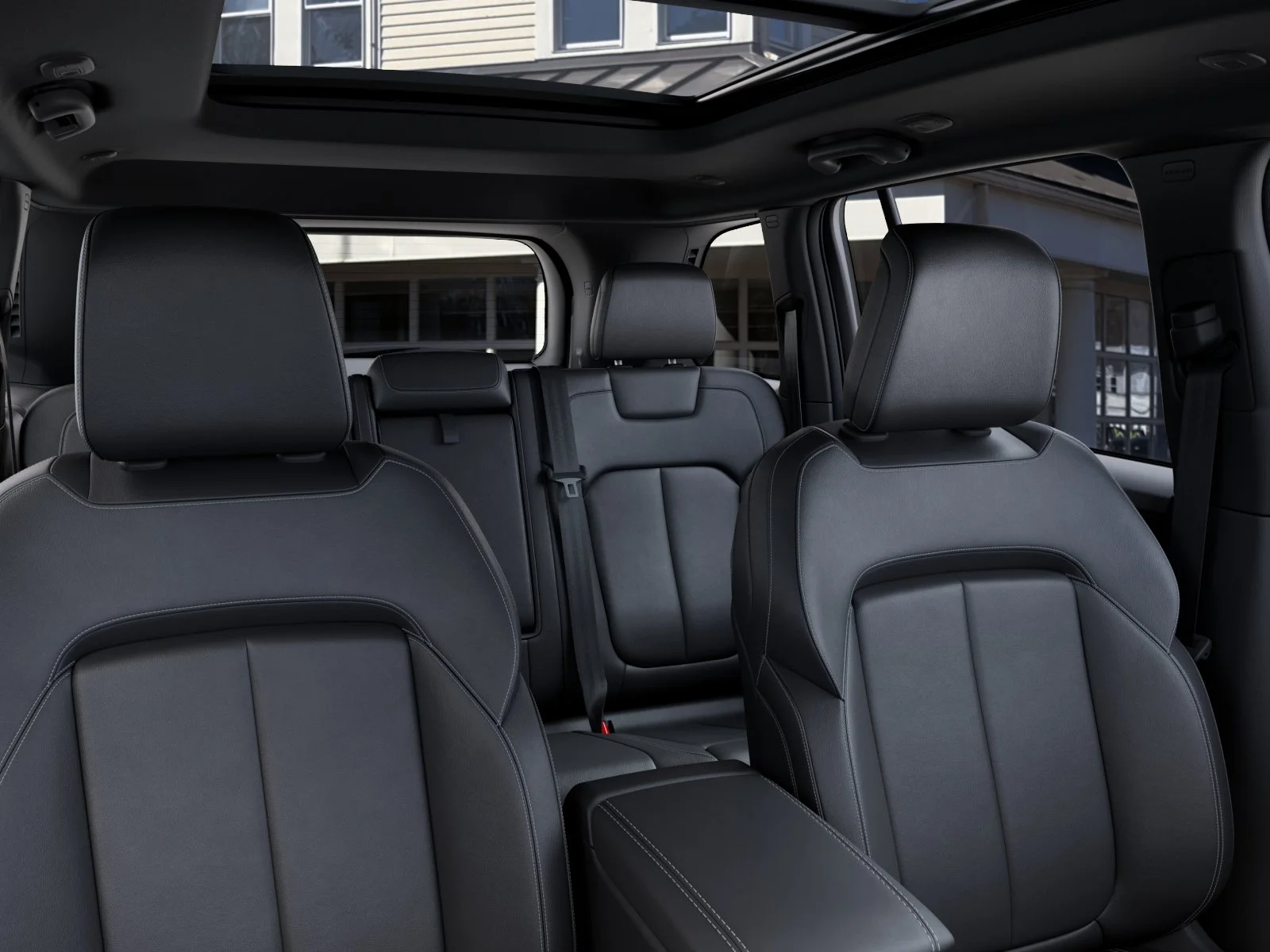 New 2026 Baltic Gray Metallic Clearcoat Jeep Limited 4x4 image 52