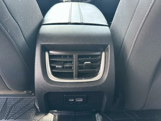 Used 2022 Silver Chevrolet LT image 13