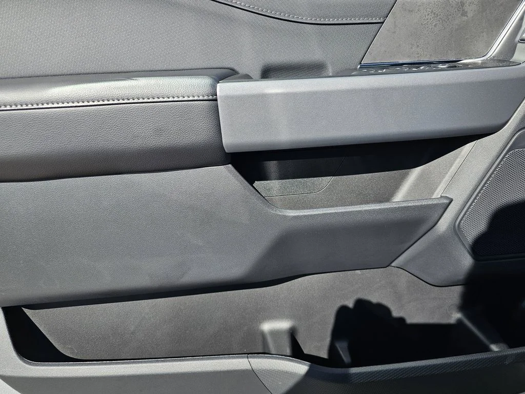 New 2026 Silver Ford XLT image 22