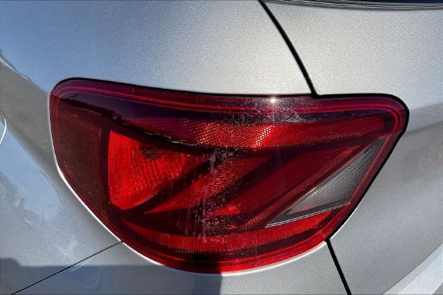 2025 Hyundai Venue SEL - Photo 25
