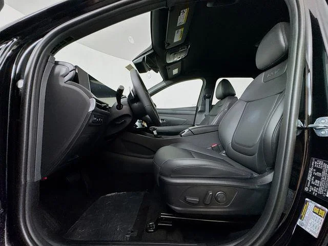 2025 Hyundai Santa Cruz XRT - Photo 35