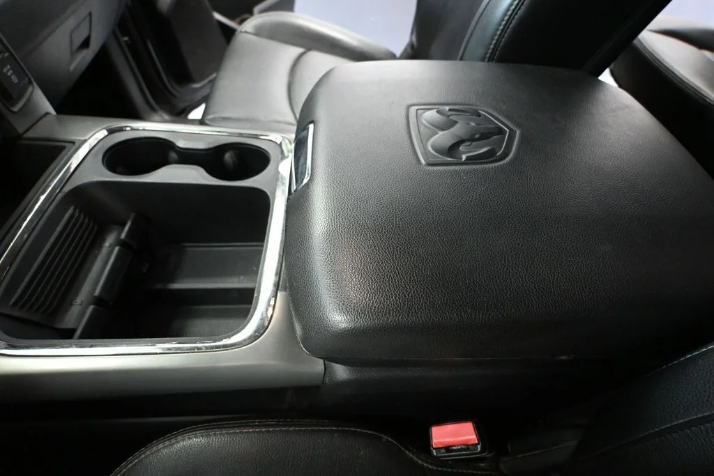 Used 2016 Black Ram Sport image 26