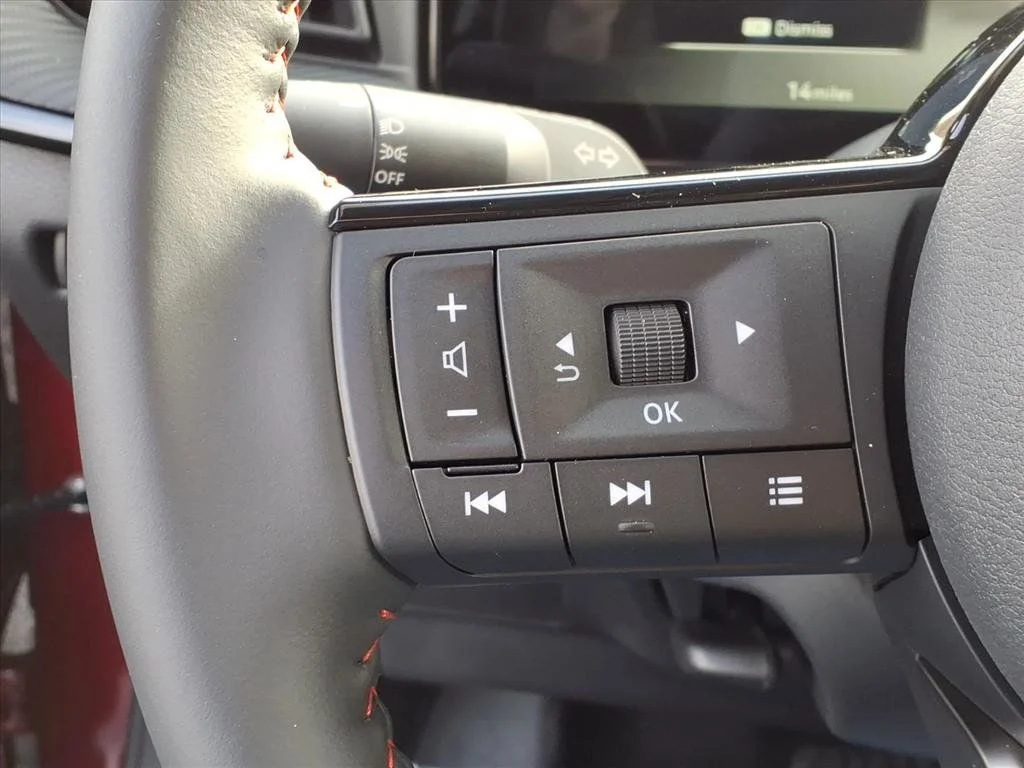 2026 Nissan KICKS SR AWD - Photo 21