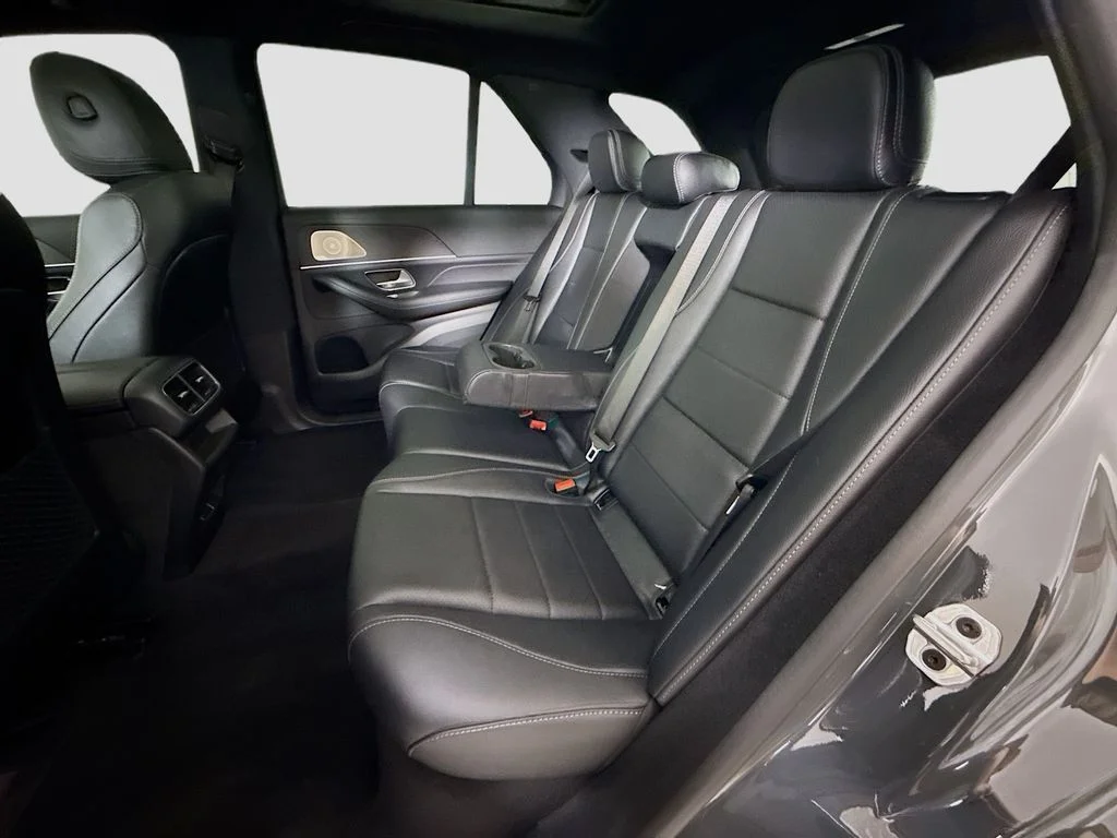 2026 Mercedes-Benz GLE GLE450 - Photo 22