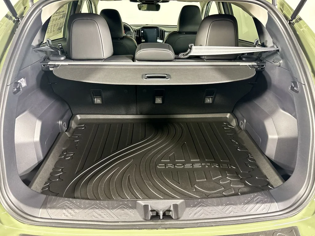 New 2026 ALPINE GREEN Subaru Limited image 21