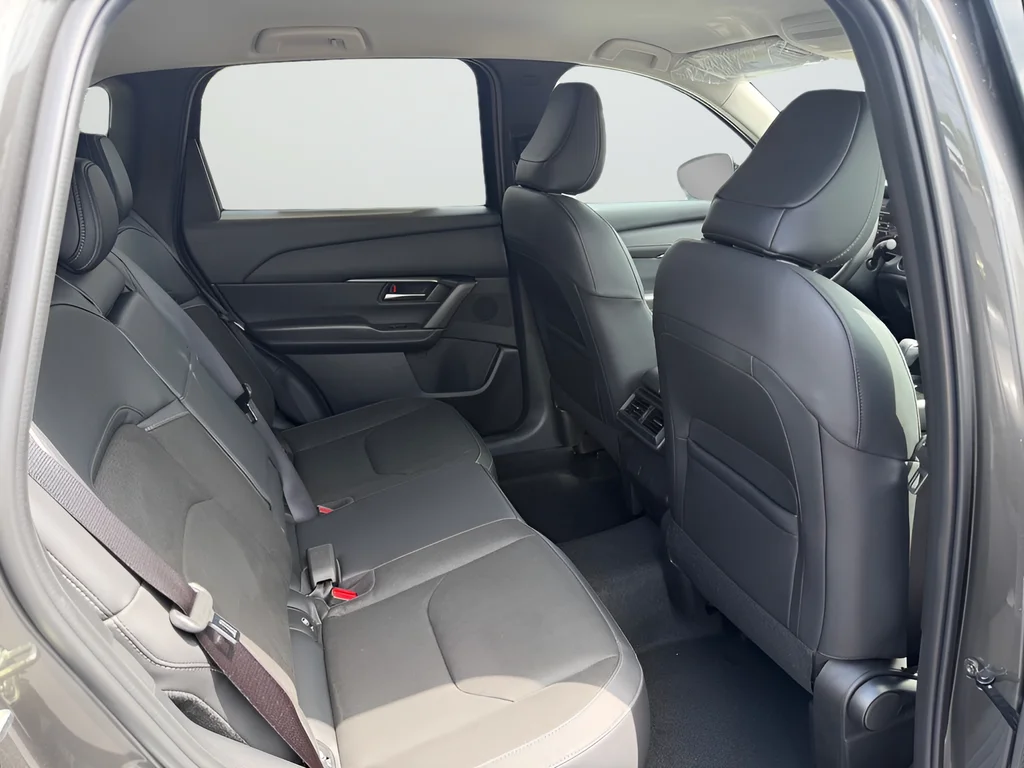 New 2026 Black Mazda 2.5 S Select image 23
