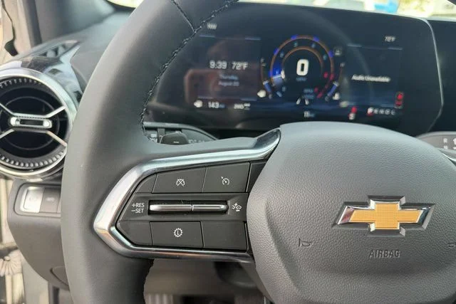2026 Chevrolet Equinox LT - Photo 16
