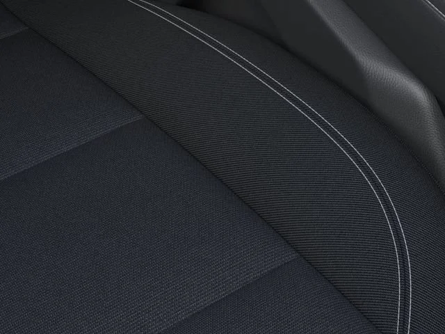 New 2027 Mosaic Black Metallic Chevrolet LT image 21
