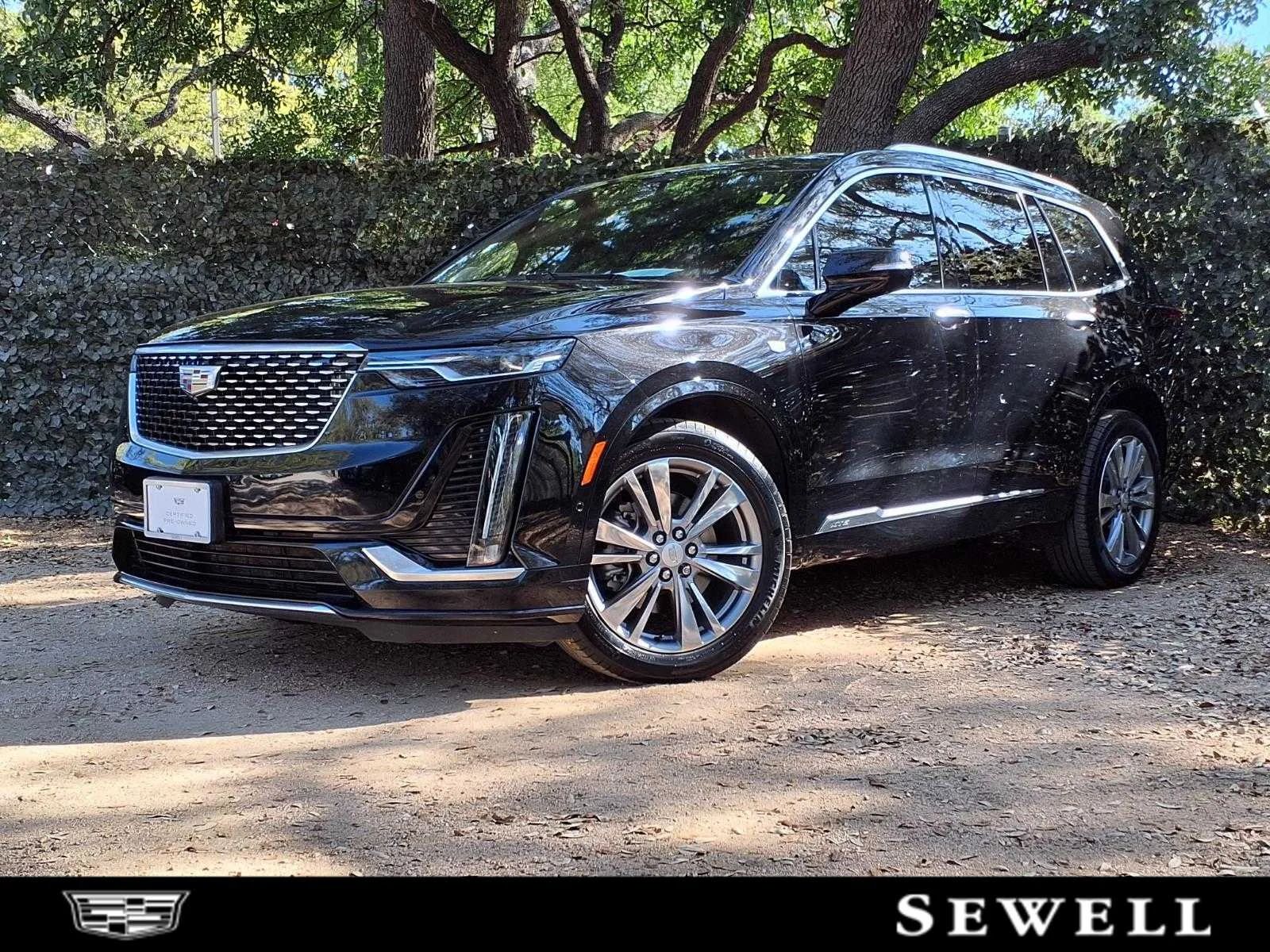 2023 Cadillac XT6 Premium Luxury Auto's photo
