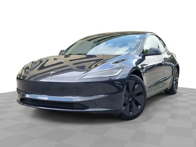 2025 Tesla Model 3 Long Range's photo
