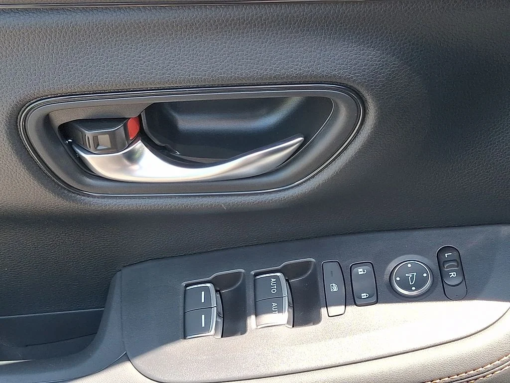 2026 Honda HR-V Sport - Photo 12
