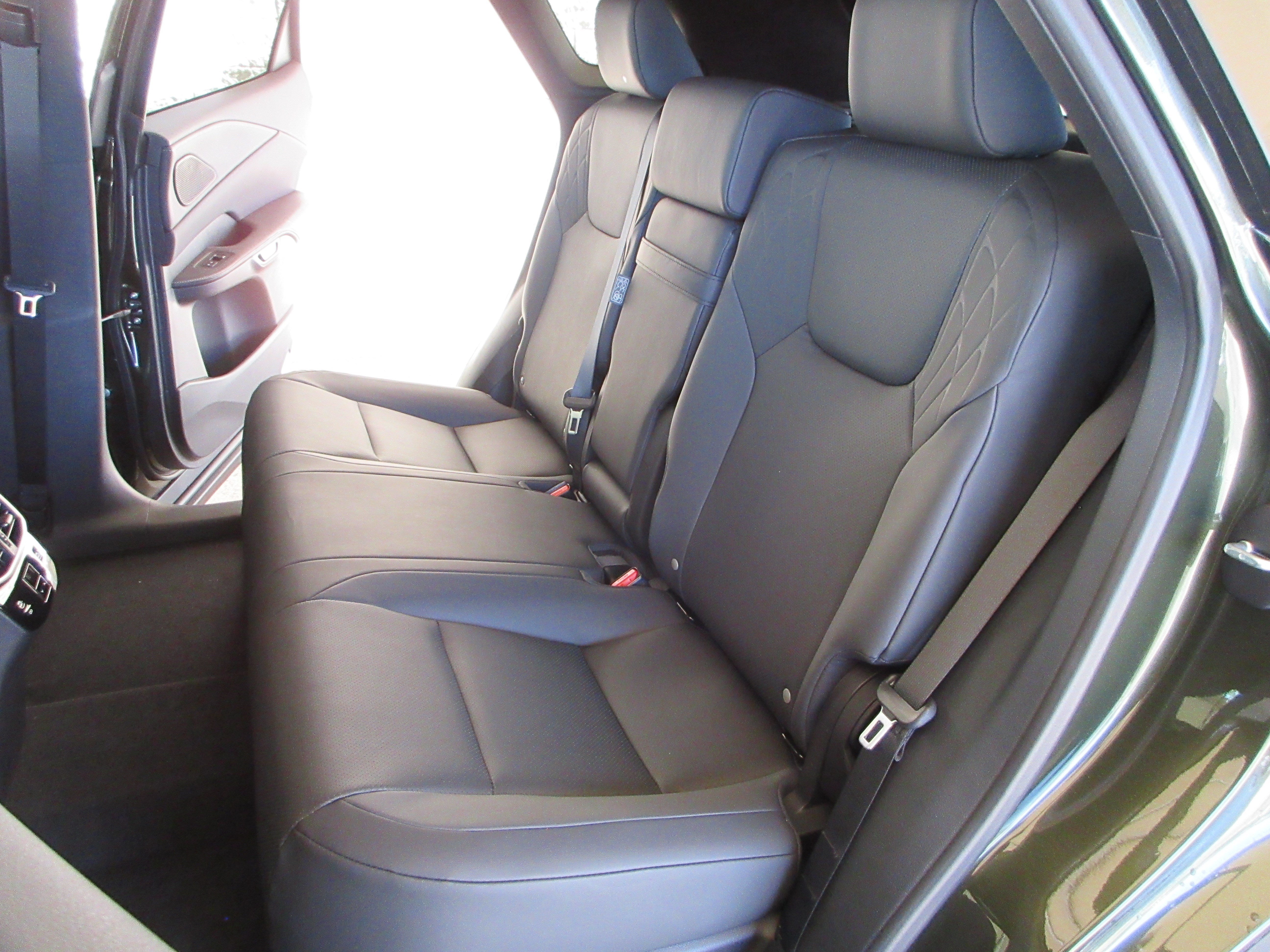 New 2026 Nori Green Pearl Lexus PREMIUM image 21