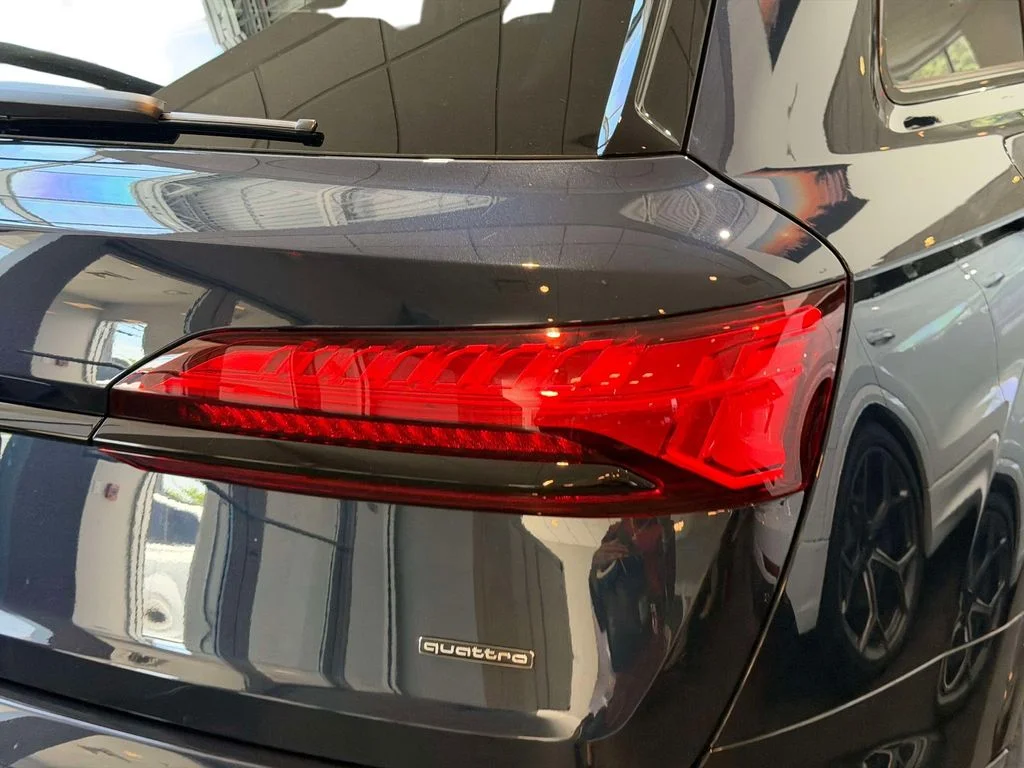 New 2026 Blue Audi 45 Premium image 30