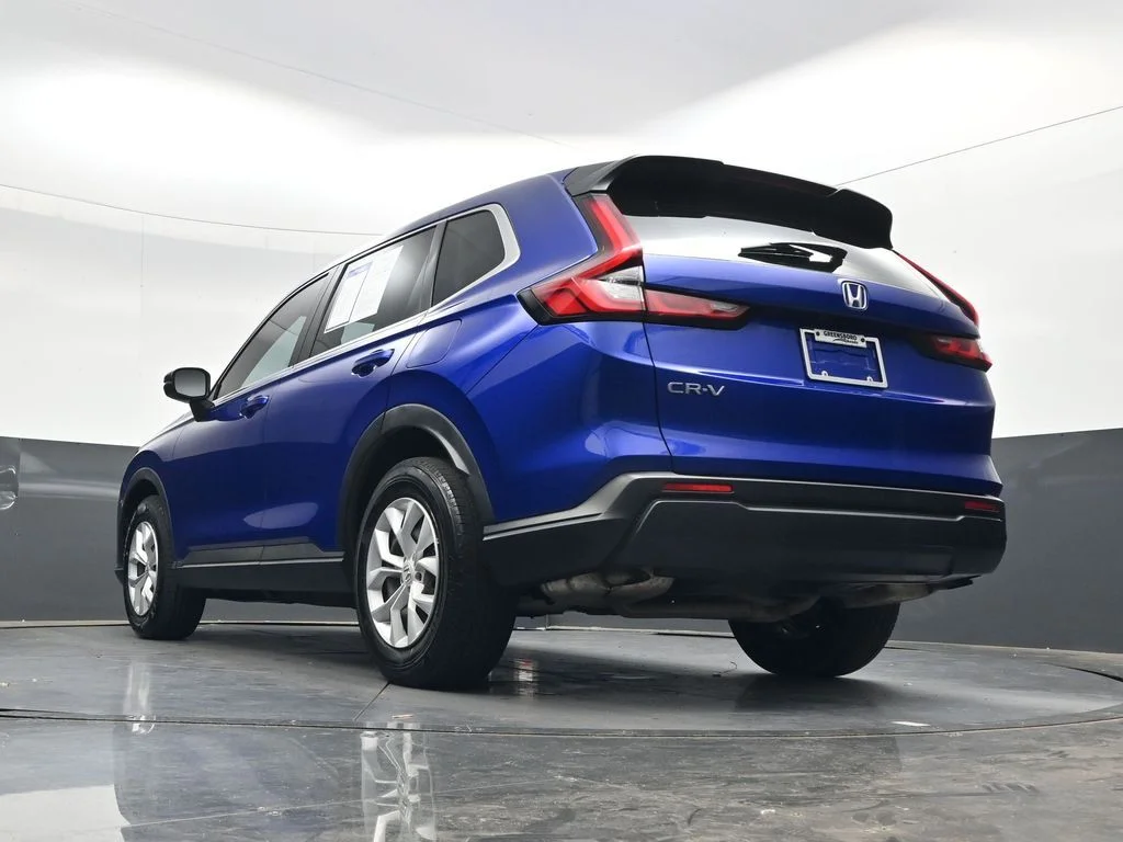Used 2023 Pearl Honda LX image 41