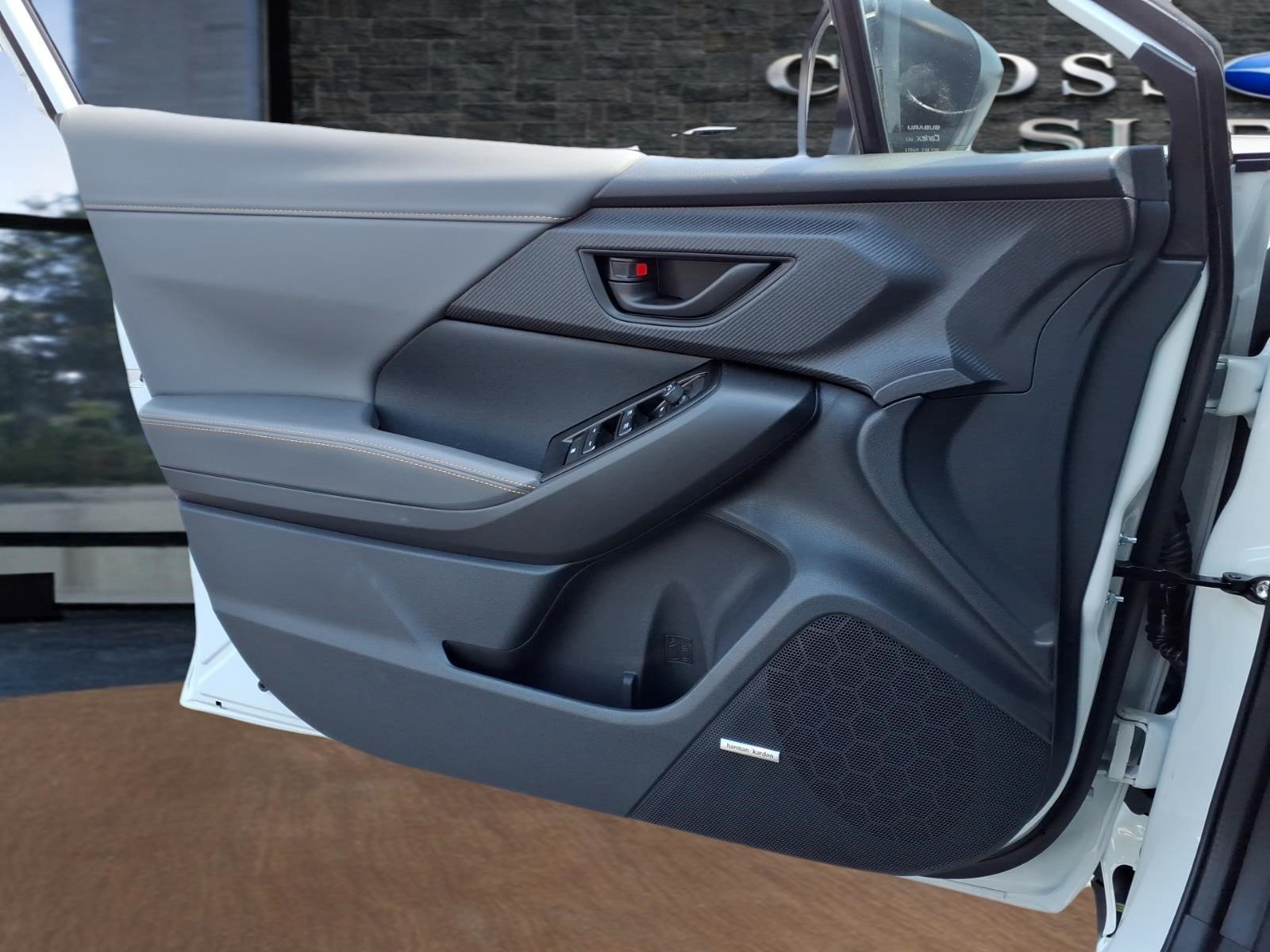 2026 Subaru Crosstrek Wilderness - Photo 19