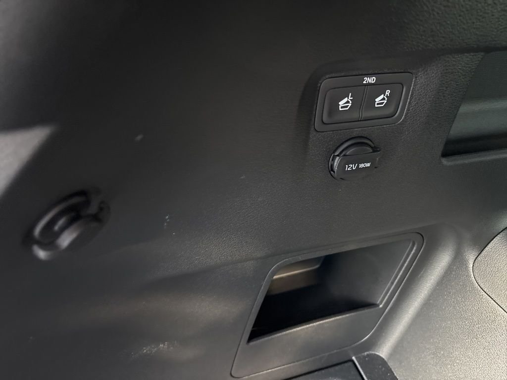 Certified Used 2025 Silver Kia S image 48