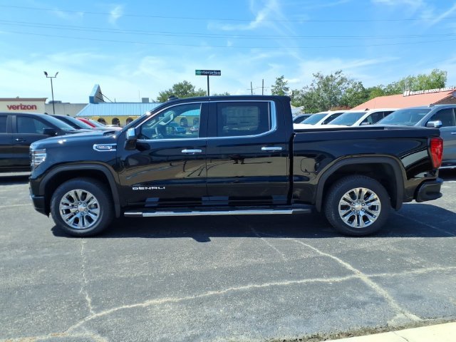 2026 GMC Sierra 1500 Denali - Photo 8