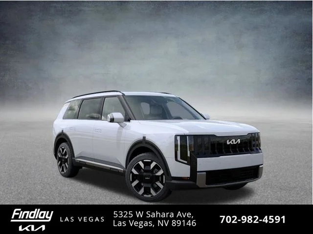 New 2027 White Kia S image 10