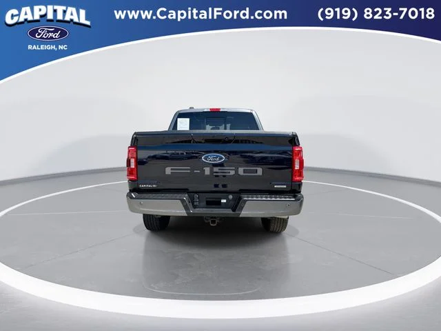 Used 2023  Ford XLT image 7