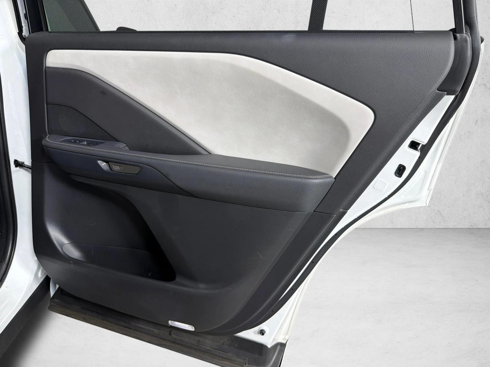 Used 2025 Wind Chill Pearl Lexus TX 350 Premium image 17