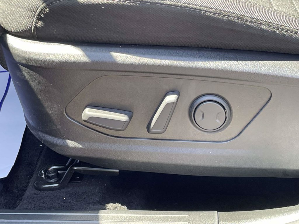 Used 2024 Blue Hyundai SEL image 16