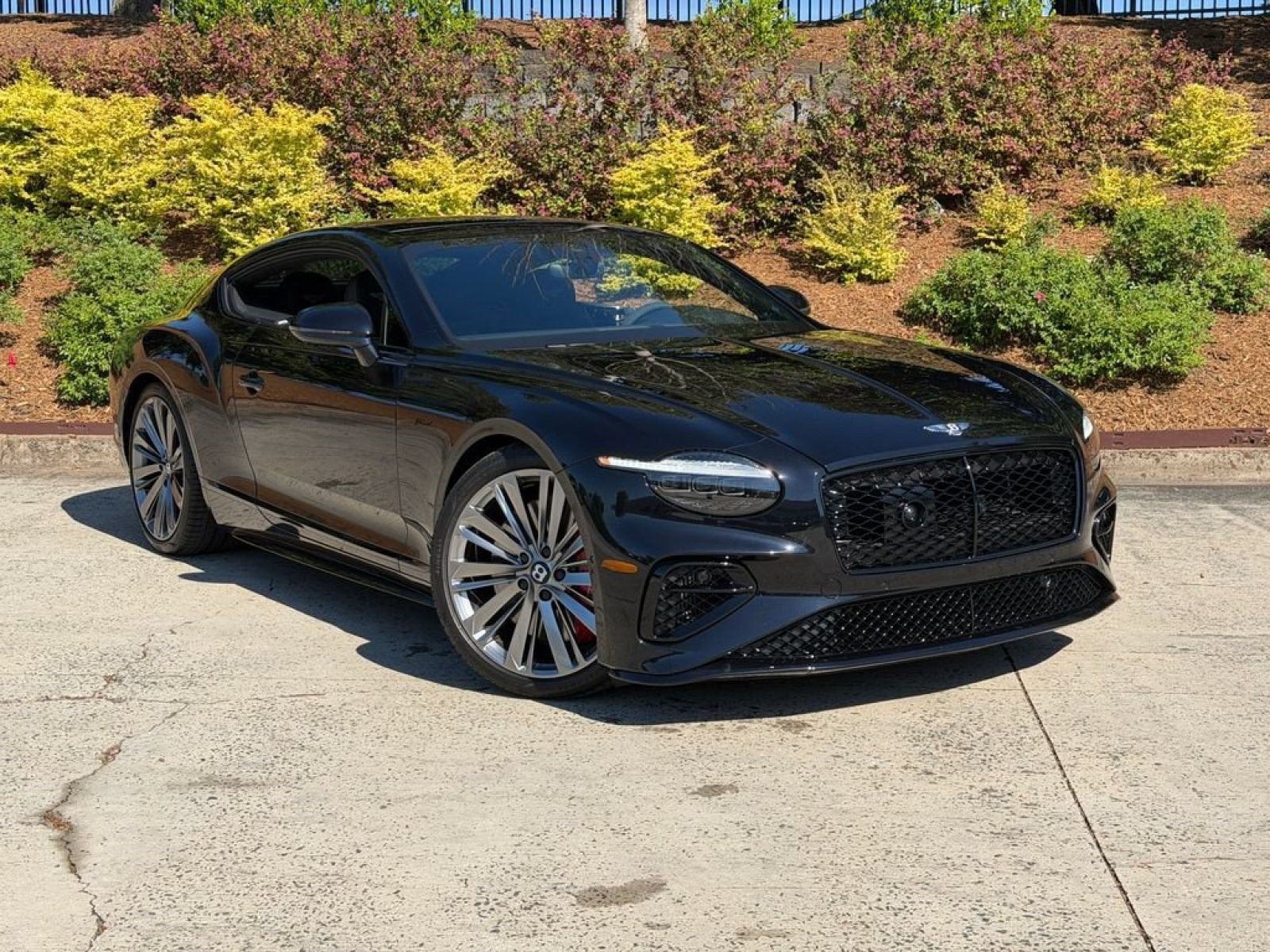 Used 2025 Onyx Bentley GT Speed image 2