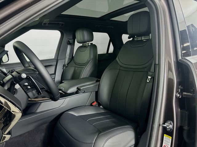 New 2026 Gray Land Rover Dynamic SE image 21