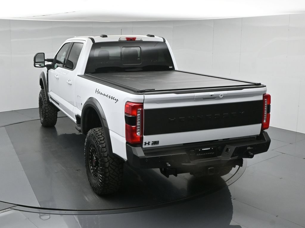 New 2026 Oxford White Ford Lariat image 44