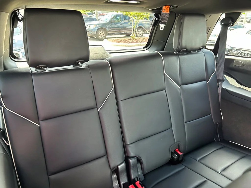 Used 2023 Black Raven Cadillac Premium Luxury image 48