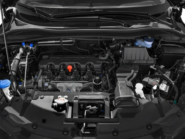 Used 2017  Honda EX image 13