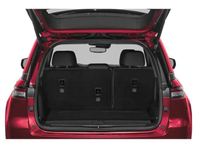 Used 2023 Velvet Red Pearlcoat Jeep Altitude image 14