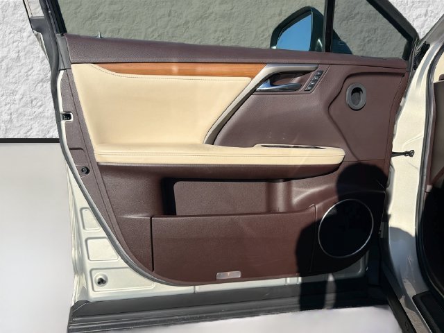 Used 2020 Beige Metallic Lexus RX 350 image 22