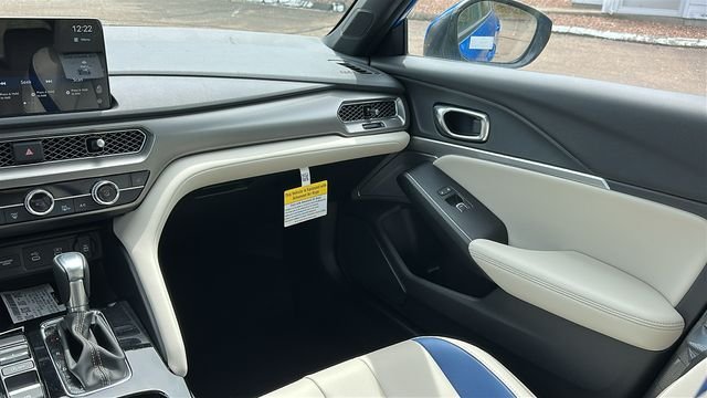 New 2026 Double Apex Blue Pearl Acura A-Spec Package image 23