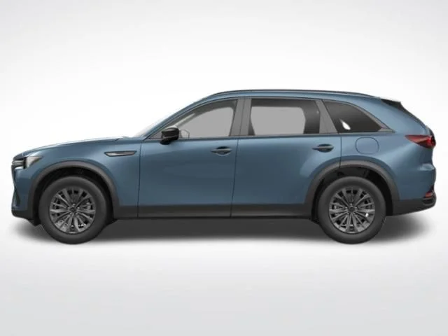 New 2026 Gray Mazda SC image 2