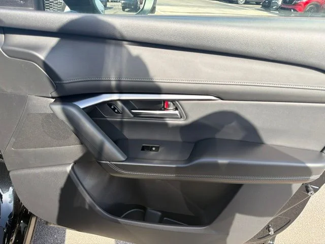New 2026 Jet Black Mica Mazda 2.5 S Preferred AWD image 32