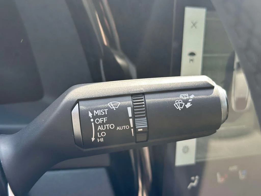 2026 Lexus RZ Premium - Photo 30