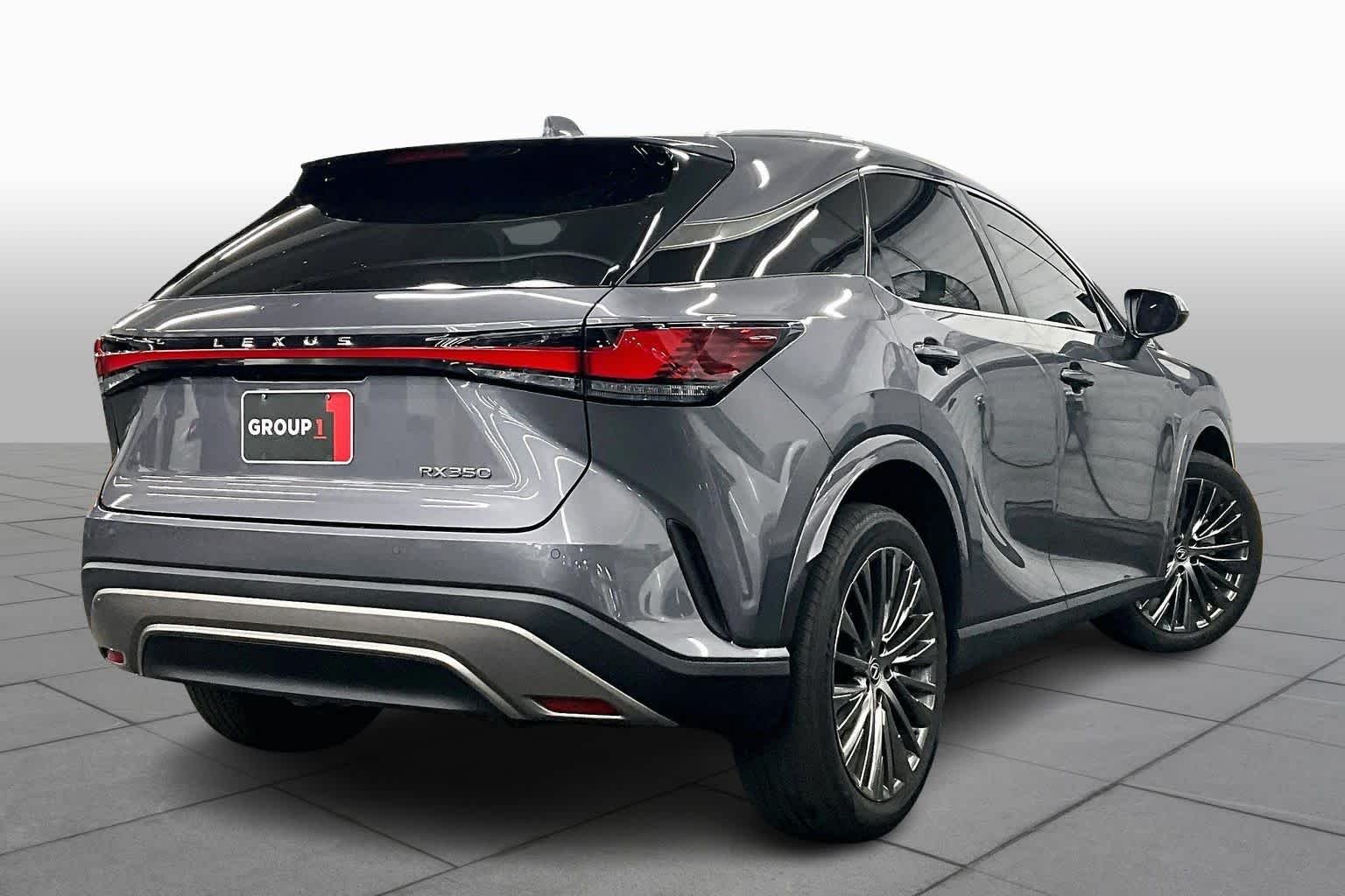 2023 Lexus RX 350 - Photo 12