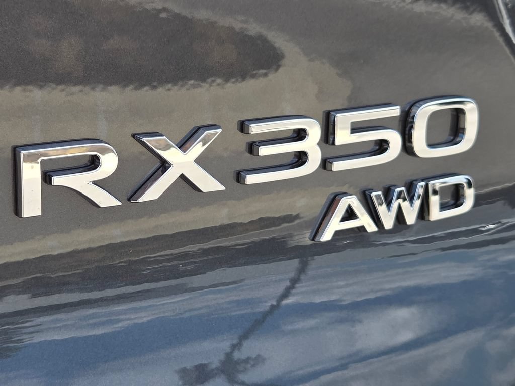New 2026 Cloudburst Gray Lexus PREMIUM image 8