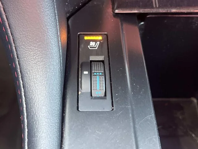 2023 Lexus GX LUXURY - Photo 43