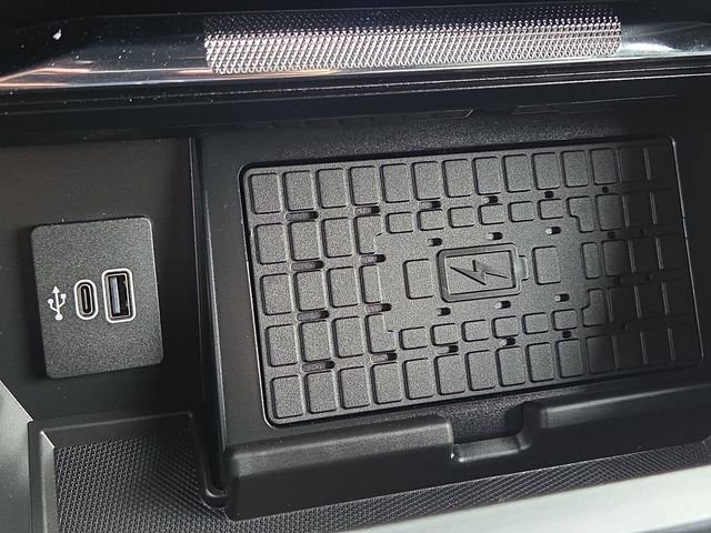 Used 2026 Black Metallic Ford Raptor image 11