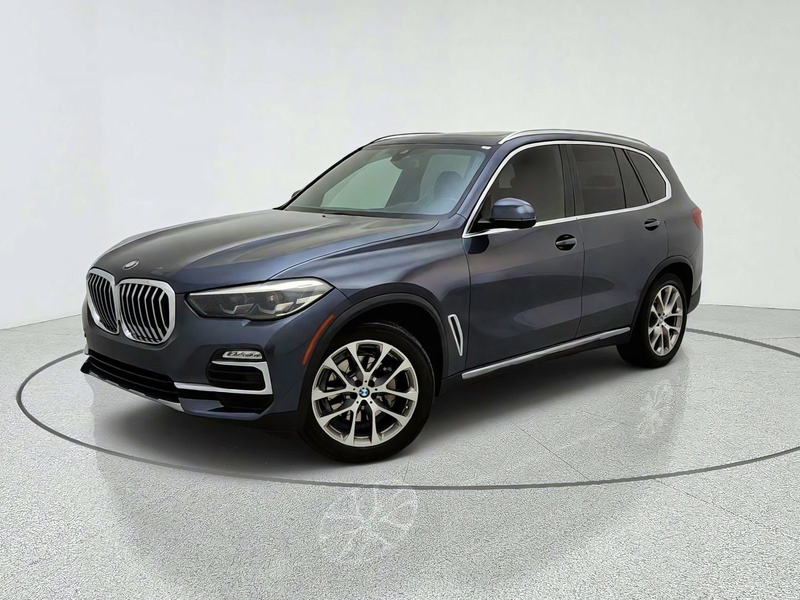 2019 BMW X5